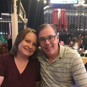 Meet your Posher, Gail